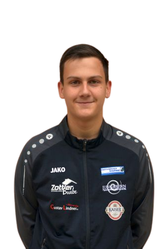 Maximilian Griesser