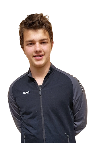 Dario Müller