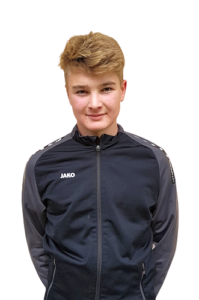 23 Niclas Tannheimer
