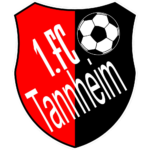 SV Elmen - 1.FC Tannheim