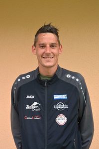 20 Amadeus Dreger