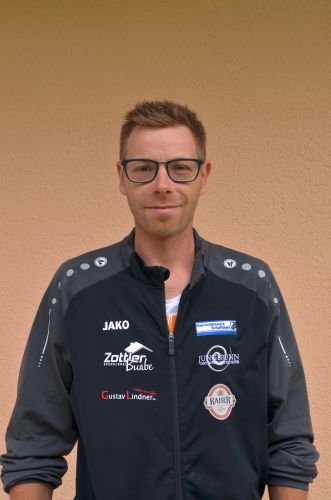 Anton Heinreichsberger