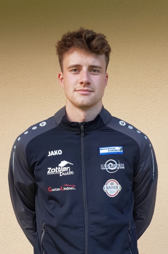 Jonas Bader