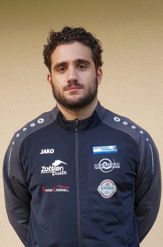 Alessandro Cervello