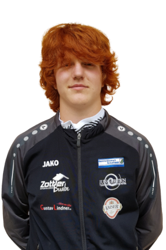Dominik Müller
