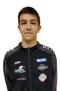 5 Jakob Müller