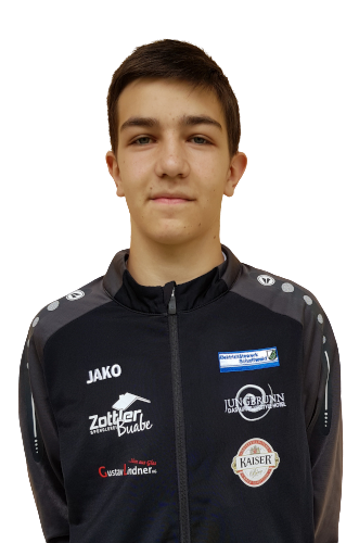 Jakob Müller