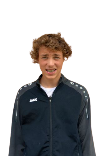 Luis Müller