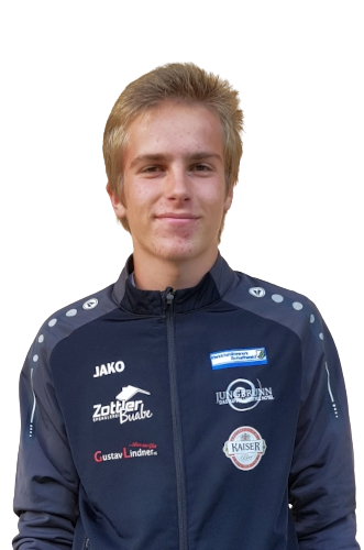 Kilian Rief